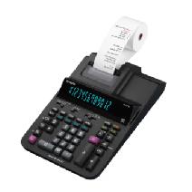 Casio DR-210R Desktop Printing Calculator Image