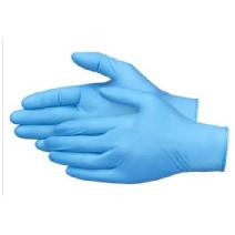 Industrial Nitrile Gloves Image