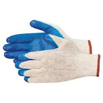 Latex-Coated Warehouse Gloves Image