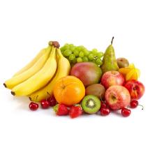 Fresh Fruit Image
