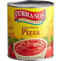 Canned Pizza Sauce Image
