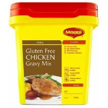 Gluten-Free Gravy Mix Image