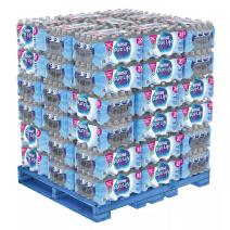 Pallet - Nestle Pure Life Purified Water Image